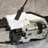Замок двері передній правий електро 6 пинов Citroen C3 Picasso 2009-2016 24095816 387097 - 2