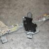 Склопідйомник задній правий електро 6 пинов Citroen C3 Picasso 2009-2016 9802602180 387099 - 3