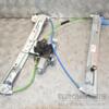 Стеклоподъемник передний правый электр 6 пинов Citroen C3 Picasso 2009-2016 9802601180 387101 - 3
