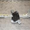 Склопідйомник задній лівий електро 6 пинов Citroen C3 Picasso 2009-2016 9802602280 387103 - 3