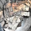 МКПП (механическая коробка переключения передач) 6-ступка Fiat Ducato 2.2hdi 2006-2014 20GP05 387121 - 5