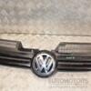 Решітка радіатора VW Golf (V) 2003-2008 1K0853655A 387191 - 3