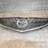 Решітка радіатора (дефект) Mazda 6 2007-2012 GS1D50712 387193 - 3