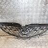 Решітка радіатора (дефект) Mazda 6 2007-2012 GS1D50712 387193 - 4