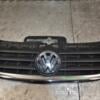 Решетка радиатора -06 VW Touran 2003-2010 1T0853651 387199 - 3