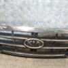 Решетка радиатора 06- (дефект) Kia Sorento 2002-2009 863503E510 387201 - 3
