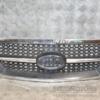 Решетка радиатора -06 (дефект) Kia Sorento 2002-2009 863503E010 387203 - 3