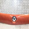 Накладка переднього бампера верхня (дефект) Renault Kangoo 2008-2013 8200499017 387222 - 3