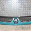 Решітка радіатора 03-(дефект) Renault Master 1998-2010 8200426365 387224 - 3