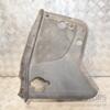 Накладка под лобовое стекло левая (жабо) Mercedes E-class (W213) 2016 A2138300100 387226 - 3