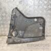 Накладка под лобовое стекло левая (жабо) Mercedes E-class (W213) 2016 A2138300100 387226 - 4