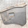 Накладка под лобовое стекло правая (жабо) Mercedes E-class (W213) 2016 A2138300200 387228 - 3