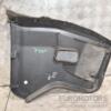 Накладка под лобовое стекло правая (жабо) Mercedes E-class (W213) 2016 A2138300200 387228 - 4