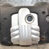 Накладка двигуна декоративна SsangYong Kyron 2.0Xdi 2005-2015 A6640100014 387232 - 3