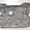 Накладка двигуна декоративна SsangYong Kyron 2.0Xdi 2005-2015 A6640100014 387232 - 4