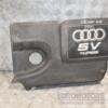 Накладка двигателя декоративная Audi TT 1.8 20V (8N) 1998-2006 06A103724AD 387242 - 3
