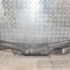 Накладка під лобове скло (жабо) Mercedes M-Class (W164) 2005-2011 A1648300228 387244 - 3