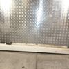 Накладка порога зовнішня ліва Mercedes E-class (W213) 2016 A2136908704 387246 - 3