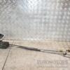 Кулиса перемикання МКПП 6 ступка з тросами Peugeot 407 2.0hdi 2004-2010 9658259880 387264 - 3