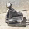 Кулиса перемикання МКПП 6 ступка з тросами Peugeot 407 2.0hdi 2004-2010 9658259880 387264 - 4