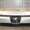 Решітка радіатора 04- Peugeot Expert 1995-2007 1493130077 387269 - 3