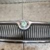 Решітка радіатора -09 (дефект) Skoda Octavia (A5) 2004-2013 1Z0853668 387271 - 3