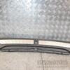 Накладка порога багажника внутреняя BMW X3 (G01) 2017 51487396612 387275 - 3