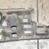 Кронштейн переднего бампера правый 10- Skoda Fabia 2007-2014 5J0807056A 387282 - 4