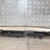 Накладка порога багажника внутреняя Mercedes E-class (W213) 2016 A2136900141 387284 - 3