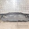 Підсилювач переднього бампера нижній Peugeot 207 2006-2013 9649583180 387290 - 4