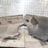 Підкрилок передній правий (дефект) Mercedes M-Class (W164) 2005-2011 A1648840222 387297 - 4