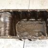 Піддон двигуна масляний Mini Countryman 1.6T 16V (R60) 2010-2016 V755048380 387325 - 3