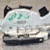 Замок двері передній лівий електро 7 пинов Seat Ibiza 2008-2017 5N1837015C 387347 - 3