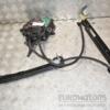 Стеклоподъемник передний левый электр 14 пинов Seat Ibiza 2008-2017 6J3837401E 387351 - 3