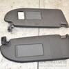 Козырек солнцезащитный левый Seat Ibiza 2008-2017 387353 - 3
