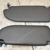 Козырек солнцезащитный левый Seat Ibiza 2008-2017 387353 - 4