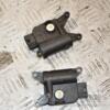 Моторчик заслонки печки Seat Ibiza 2008-2017 0132801357 387357 - 4