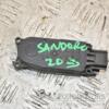 Моторчик дефлектора радіатора Renault Sandero 2020 6477R1012 387375 - 4