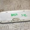 Плафон салону задній Nissan Qashqai 2007-2014 8200074362 387390 - 3