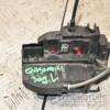 Замок двери задний левый электр 3 пина Nissan Qashqai 2007-2014 387402 - 3