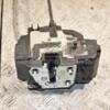 Замок двері задній лівий електро 3 Піна Nissan Qashqai 2007-2014 387402 - 2