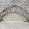 Накладка крыла передняя левая (дефект) Hyundai Tucson 2004-2009 877112E000 387422 - 2