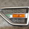 Накладка крыла передняя левая Land Rover Freelander (II) 2007-2014 6H52014K81BC 387427 - 3