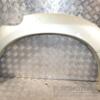 Накладка крыла задняя левая (дефект) Toyota Hilux 2004-2015 610620K220 387435 - 4