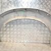 Накладка крыла задняя правая (дефект) Toyota Hilux 2004-2015 610610K220 387438 - 2