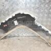 Накладка крыла задняя правая Jeep Cherokee 2007-2012 1CK84TRMAC 387446 - 2