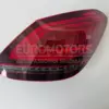 Задний правый светодиодный фонарь Mercedes C-class 2.2cdi BlueTEC (W205) 2014-2021 A2059064603 it-12212 Дизель - 5