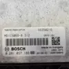 Блок керування двигуном Fiat Ducato 2.2 Mjet 2014 46350216 it-12214 Дизель - 2