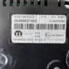 Панель приборов Fiat Ducato 2.2 Mjet 2014 00468637450 it-12215 Дизель - 3
