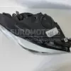 Правая фара БИКСЕНОНОВАЯ BMW 5 3.0tdi (F10/F11) 2009-2016 1EL010131-22 it-12218 Дизель - 4